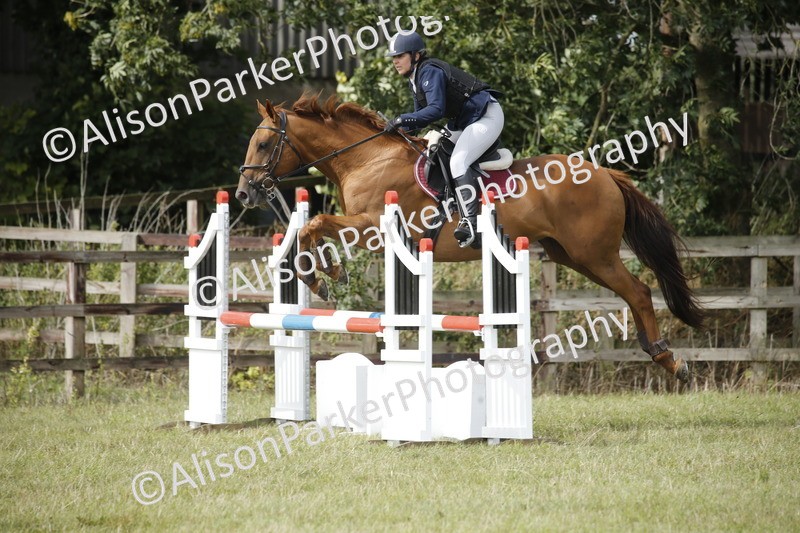 20250831-2310 - Class 5 - 90cm