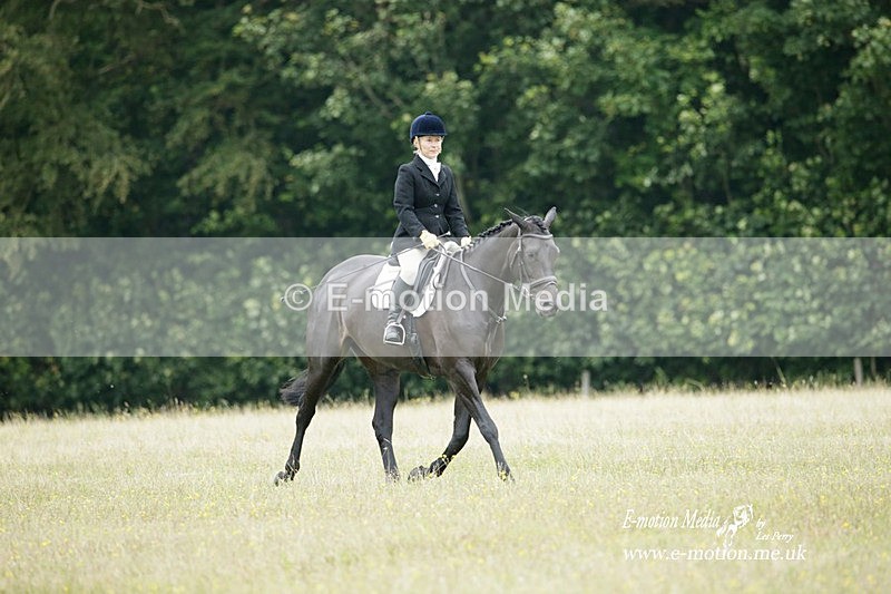 BVRC 030721 264 - Bourne Valley Riding Club Dressage 03/07/21