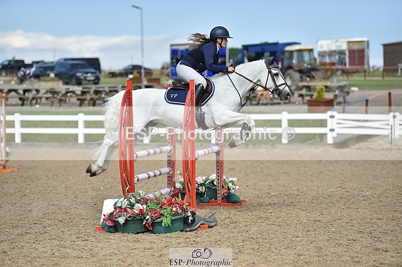 250628-164336-06768 - Cls 24 Pony Discovery & 90cm Open