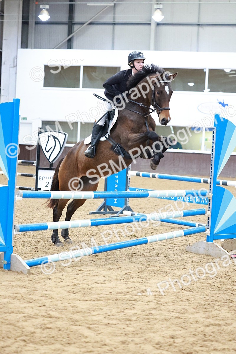 SBM_000315 - Class 2 - Senior British Novice 90cm