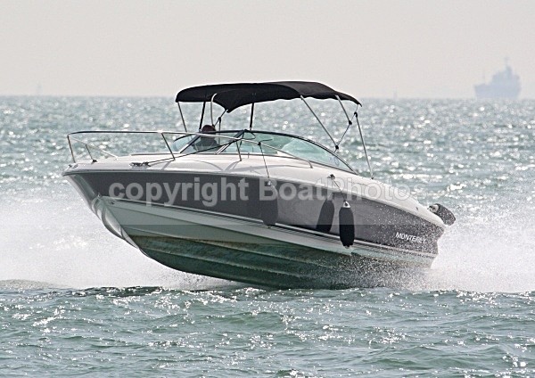 090423 ABOUT TIME IMG_4595 - Motorboats - Open
