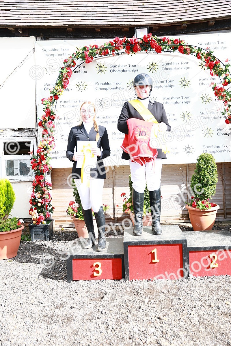 SBM_46011 - Saturday - Dressage Presentations