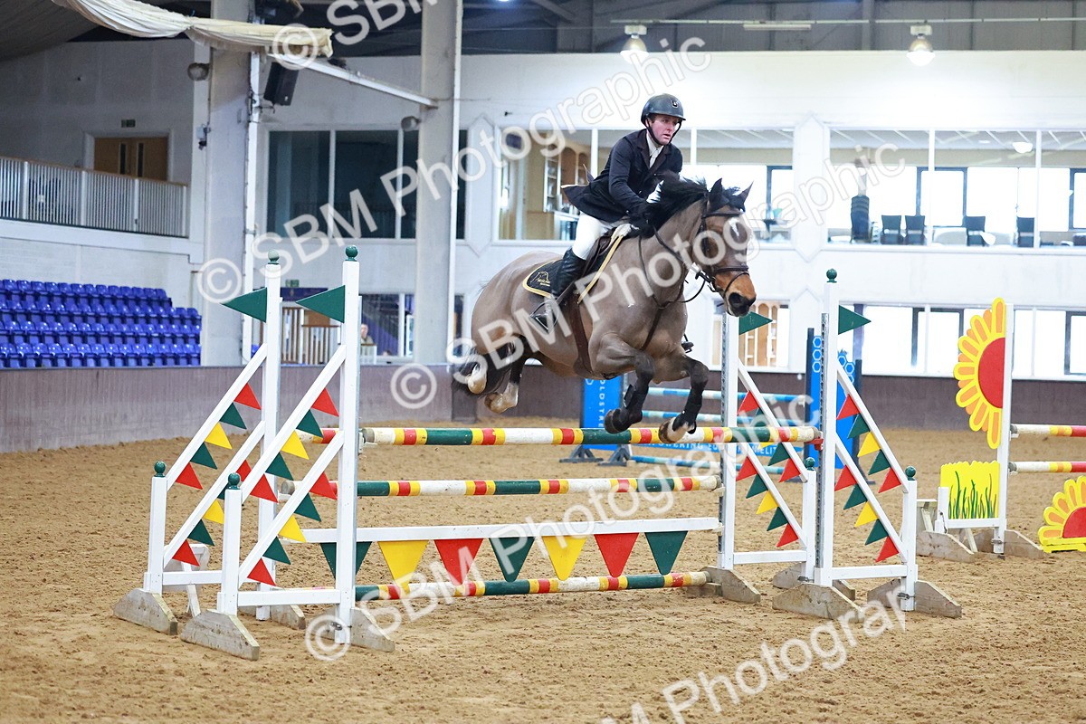 SBM_001371 - Class 4 - Senior Newcomers - 1.10m