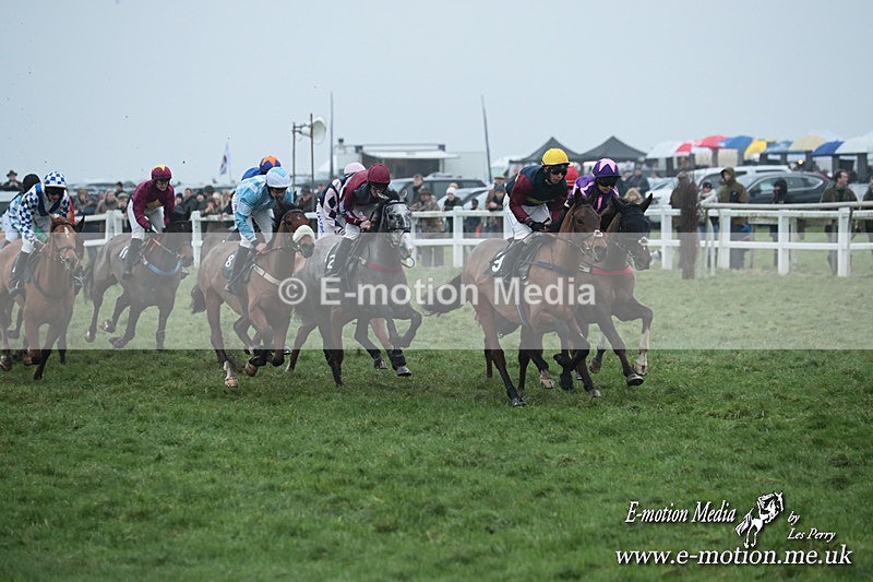 PtP 180126  0140 - Royal Artillery PtP Larkhill 18/01/26