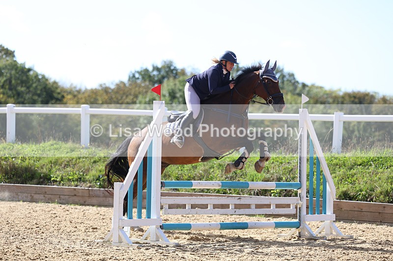 3E7A4896 - Class 9: 80cm Senior