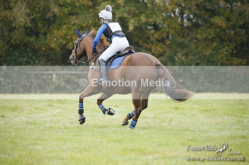 WWHT 181020 WWHT 181020 1899 - WWEC Open (1.00m)  18/10/20