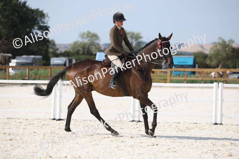 20260802-0336 - Class 5 - ROR Ridden