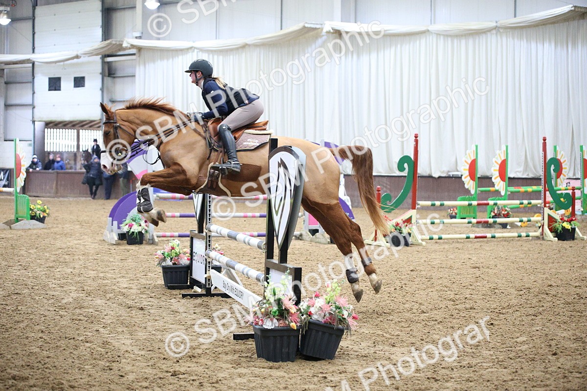 5K7A3304 - Class -1 - Equissage Pulse Senior BritiNovice/ 90cm Open