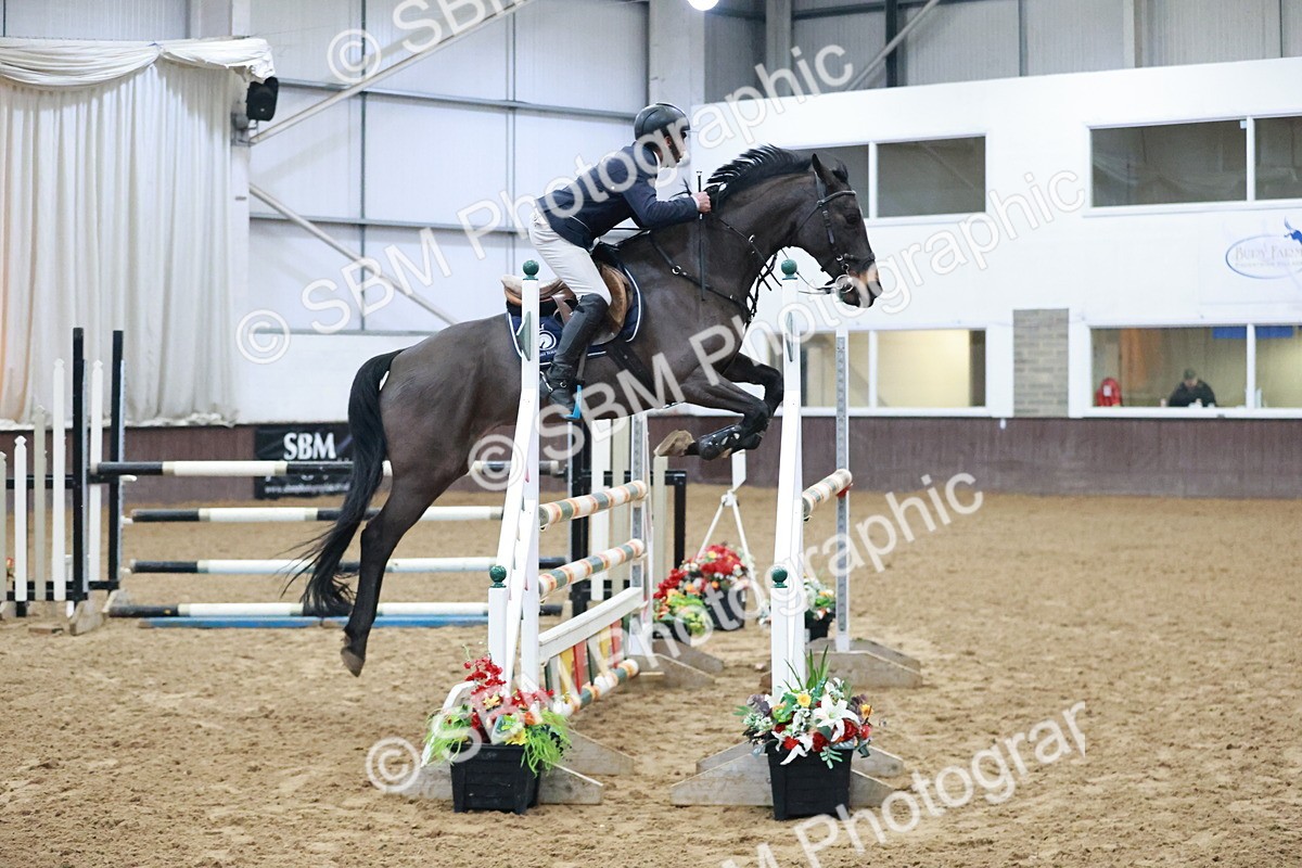 SBM_001160 - Class 4 - Senior Newcomers - 1.10m