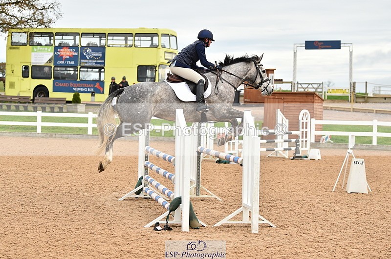 231122A-104858-00092 - Cls 2 Discovery & 1m Open