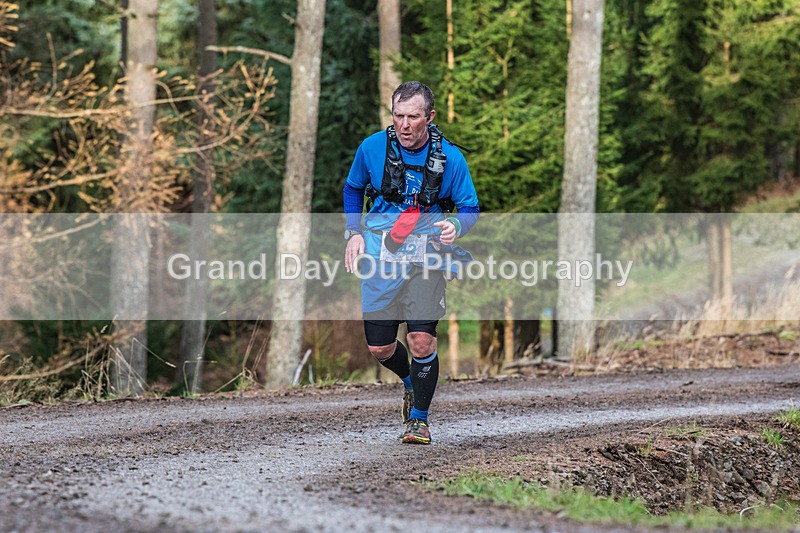Glentress 21  10K-1400 - High Terrain Events Glentress 21 & 10K Trail Races Saturday 16th November 2024