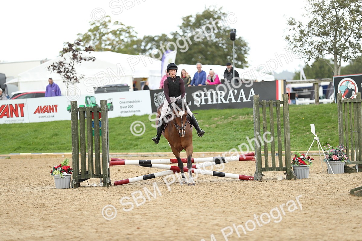 SBM_22072 - E9 - Eventers Challenge 60cm Championship