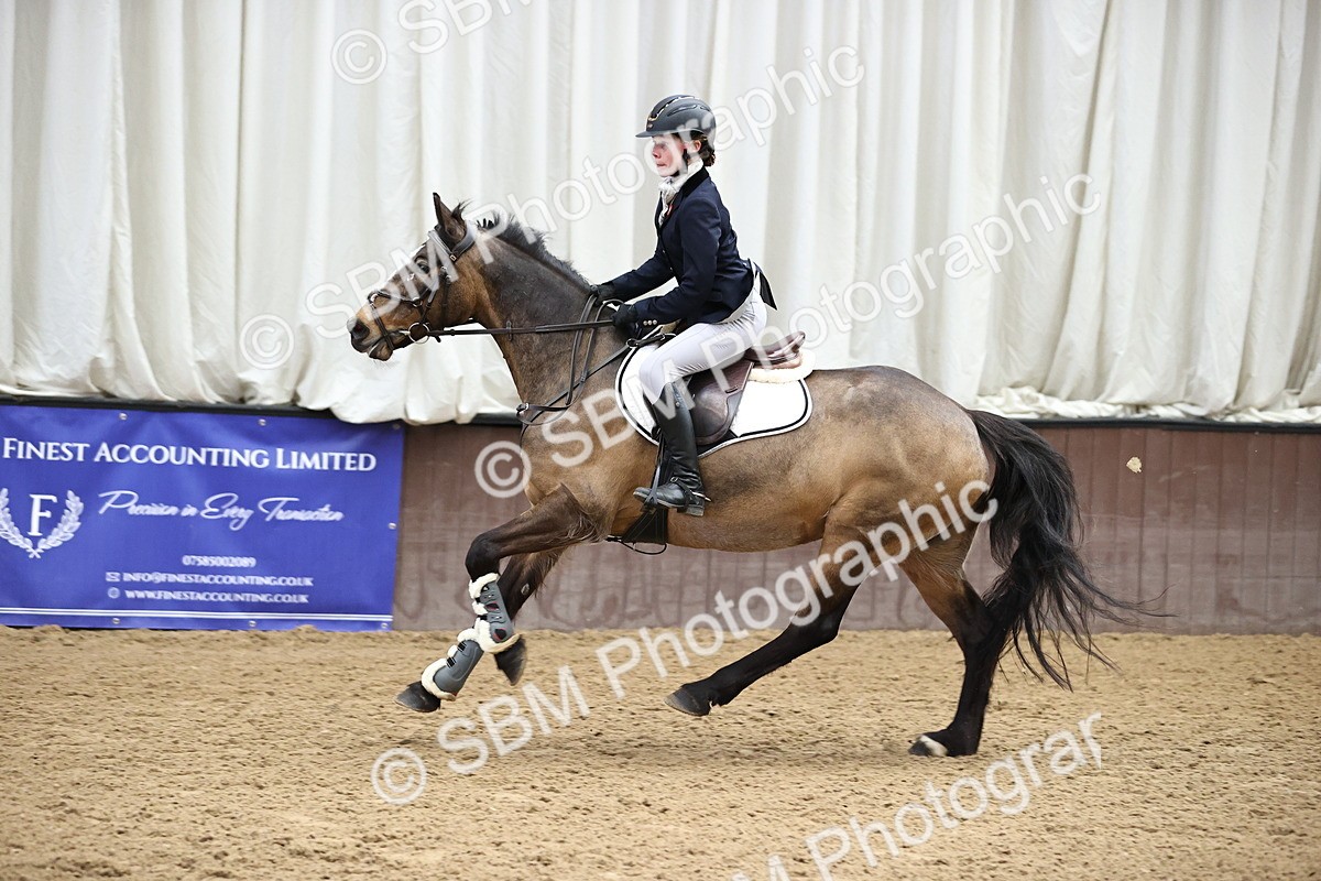 SBM_001029 - Class 3 - Senior Discovery - 1.00m Open