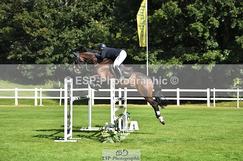 230908-114919-01210 - Cls 2 Snr Foxhunter & 1.20m Open