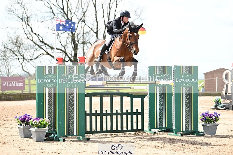 250425-132114-09435 - Cls 10 - 2 Star Big Tour L. Ranking Class - 1st Half