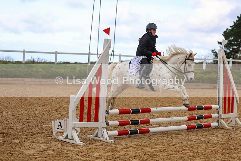 3E7A9304 - Class 1: 60cm