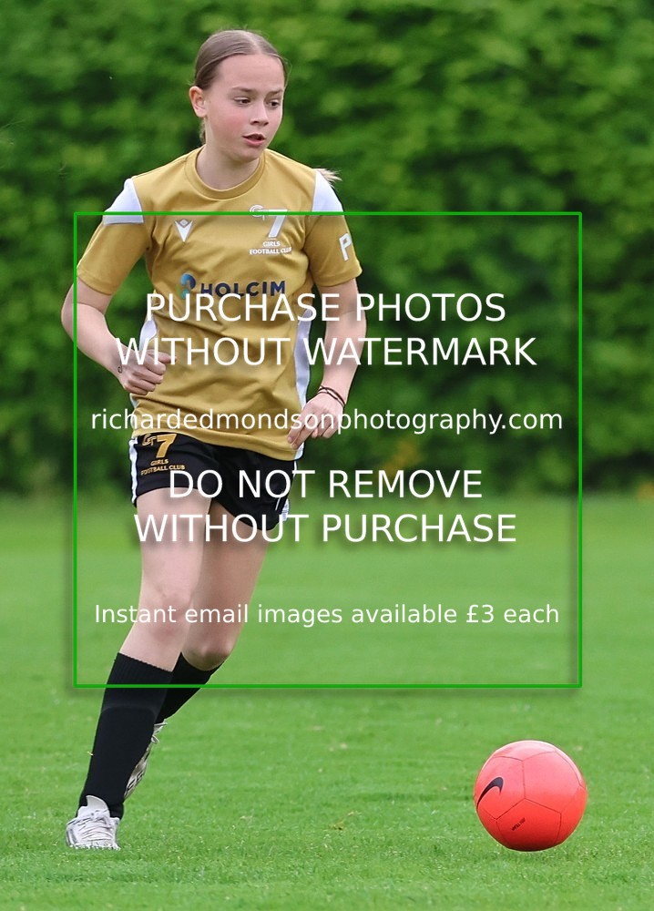 533A3066 - GT7 Academy U11 Girls (20/5/26)