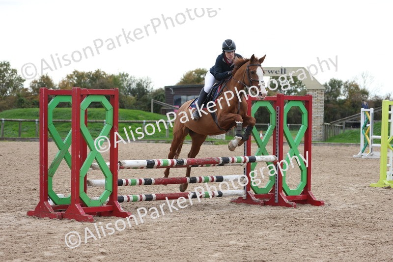 20251026-0952 - Class 3 - 80cm