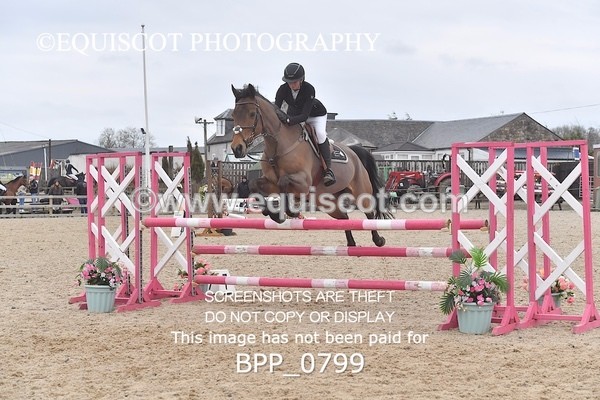 BPP_0799 - CLASS 5 Senior Discovery/ 1m Open