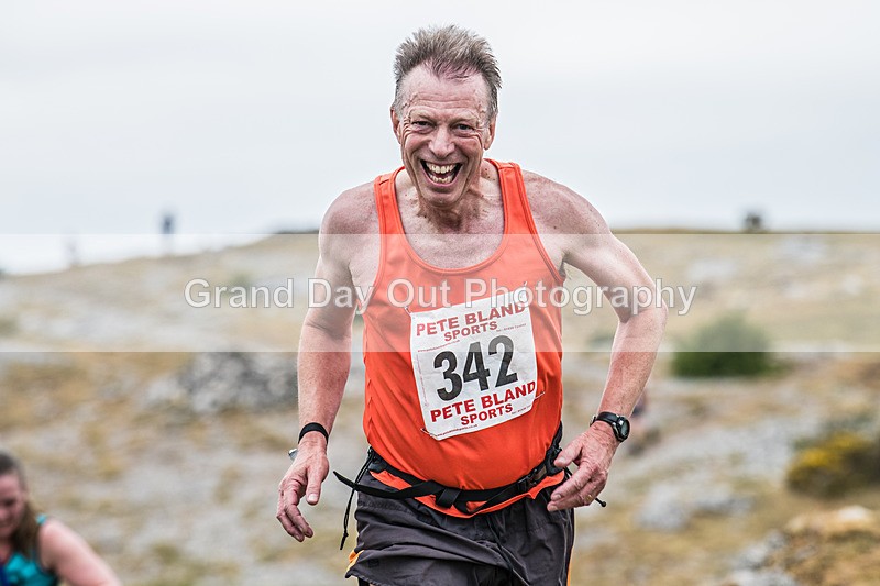 Hutton Roof-344 - Hutton Roof Fell Race Saturday 24th May 2025