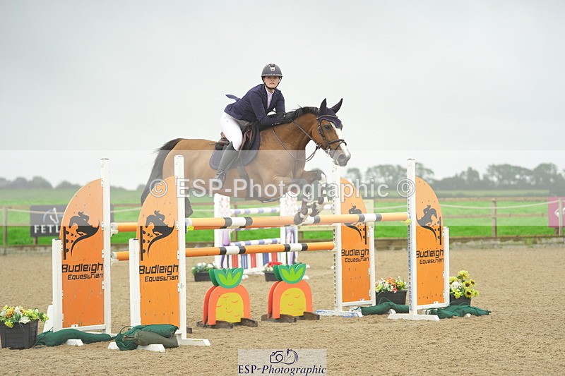 230730A-120844-09041 - Cls 26 NAF Silver 1st Jump Off