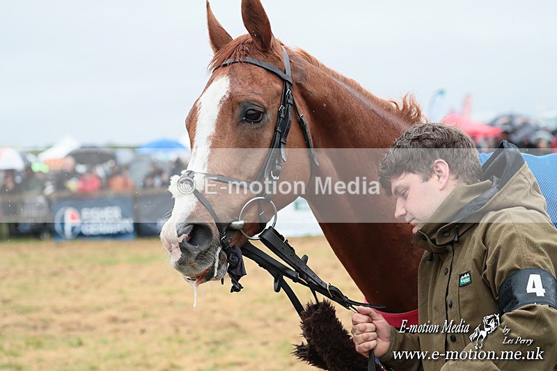 PtP 210425  503 - Paxford Races Easter Monday 21/04/25