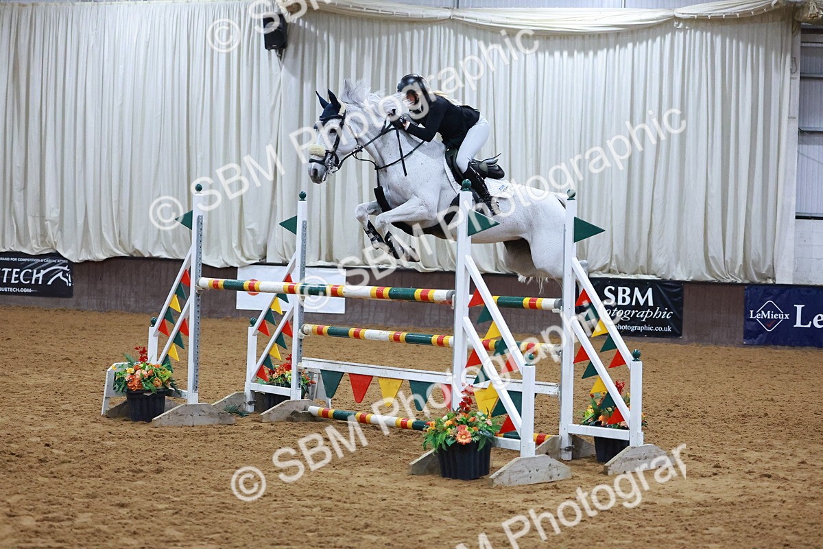SBM_002324 - Class 6 - Blue Chip B&C Championship Qualifier - 1.25 1.30m