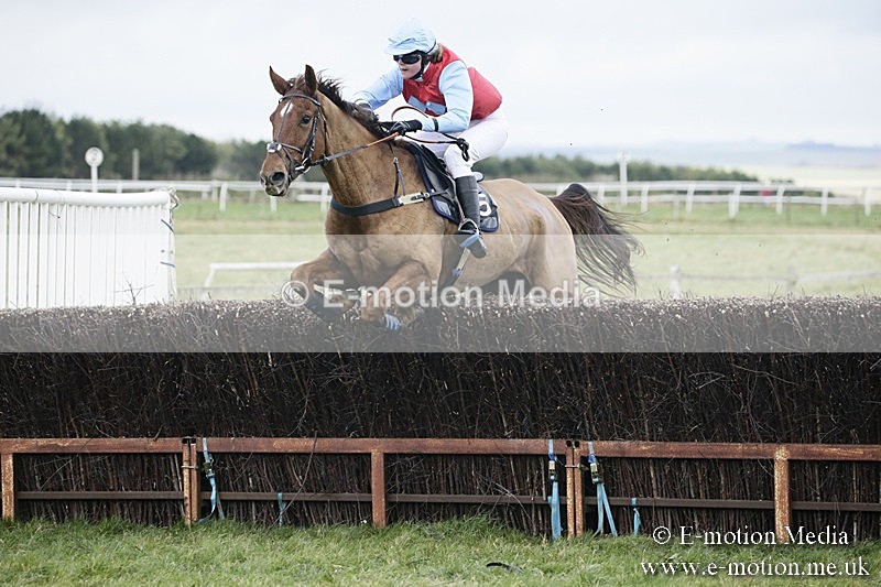 PtP 031217 512 - Hursley Hambledon Point-to-Point Larkhill 03/12/17