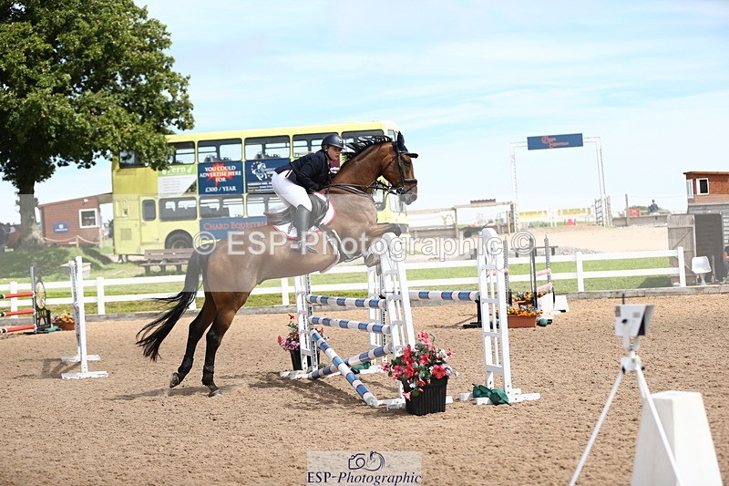 230811A-141323-05573 - Cla 17 1.05m Nat Am Qualifier