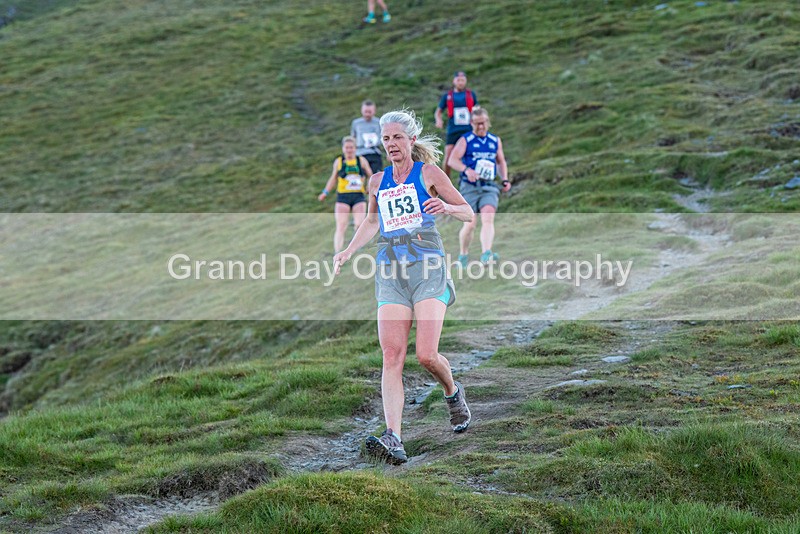 Blencathra-782 - Blencathra Fell Race Wednesday 7th June 2023