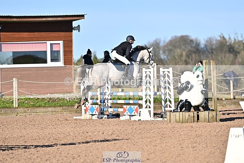 260114-103728-00095 - Cls 0 & 1 Clear Round and British Novice