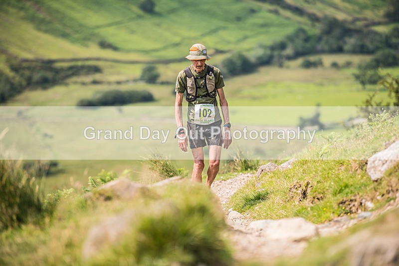 Wasdale-1117 - Wasdale Horseshoe Fell Race (Bad weather route) Saturday 11th July 2026