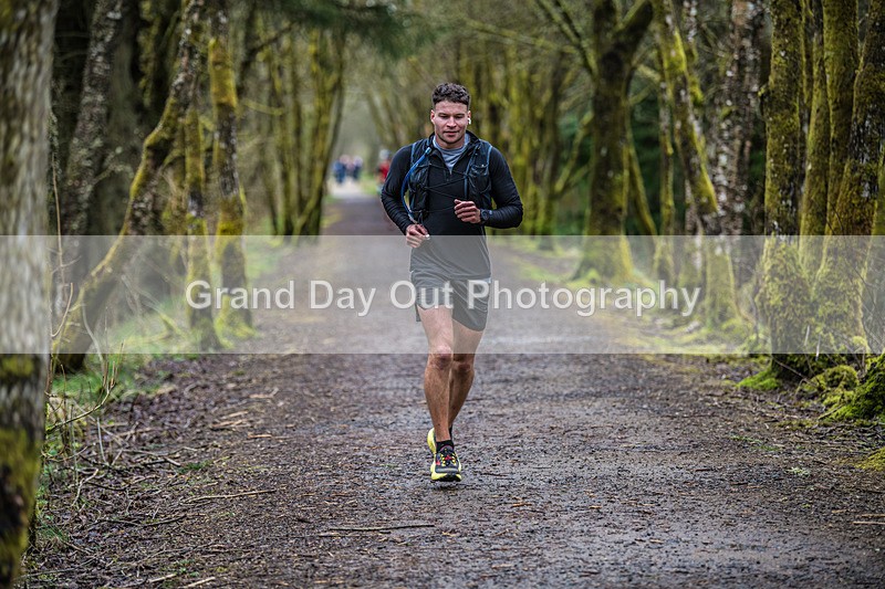 Kielder-977 - High Terrain Events Kielder 82, 50 & 32K Ultra Trail Races Saturday 13th April 2024
