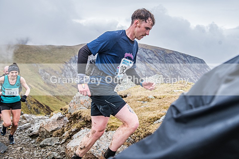 TWA  Newlands-857 - Teenager With Altitude & Newlands Memorial Races Saturday 22nd April 2023