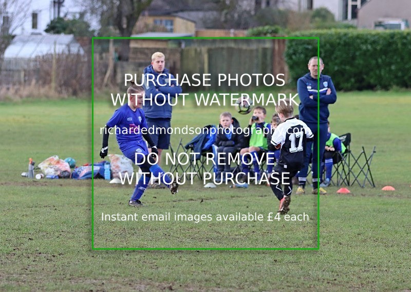 IMG_3859 - Wattsfield U10 v Craven Wanderers U10 (30/1/22)