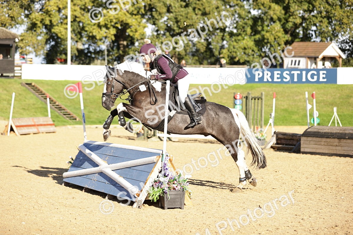 SBM_12122 - E6 - Eventers Challenge 80cm Championship