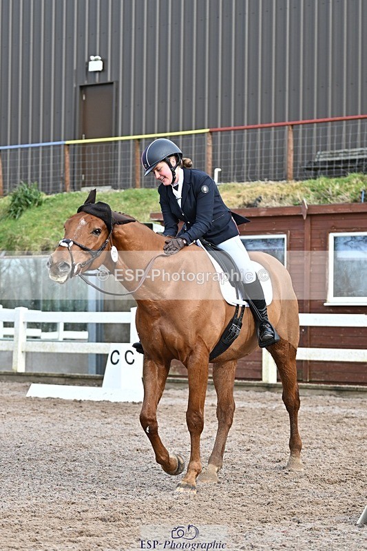 250125-131219-00592 - Dressage - CT Class 6 BE102