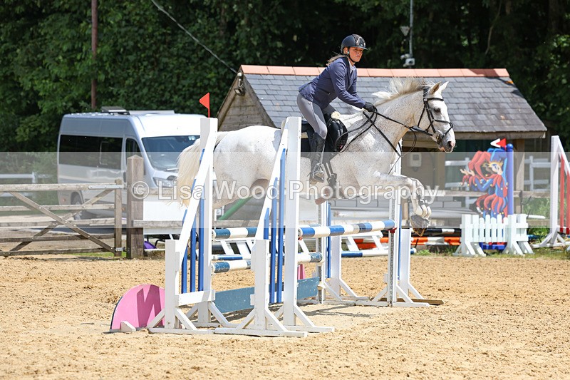 3E7A3480 - Class 5: Senior Discovery/1m open