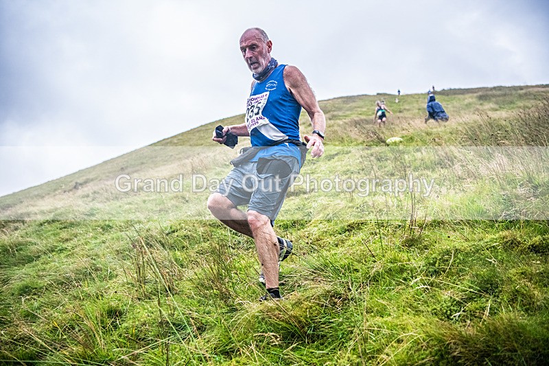 Steel Fell-612 - Steel Fell Race Wednesday 5th August 2026