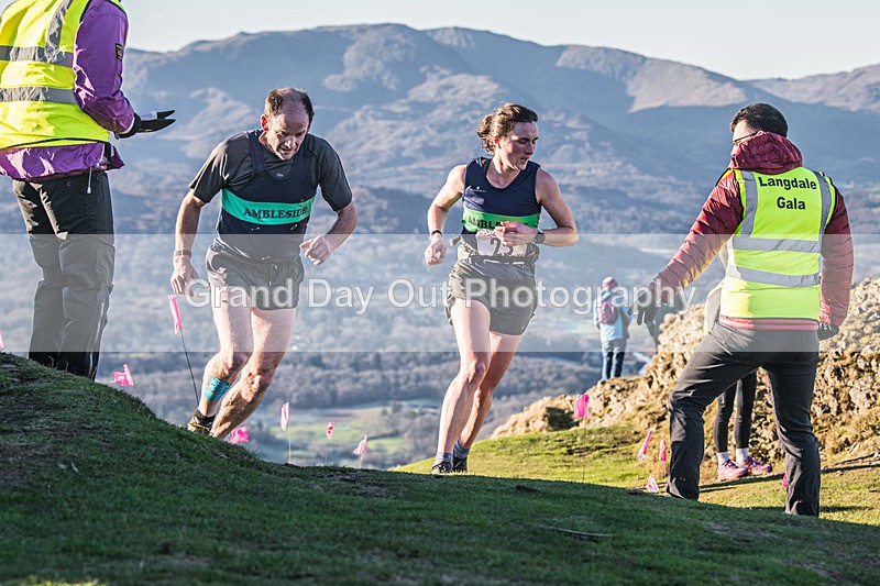 Wansfell-161 - Wansfell Race Saturday 27th December 2025