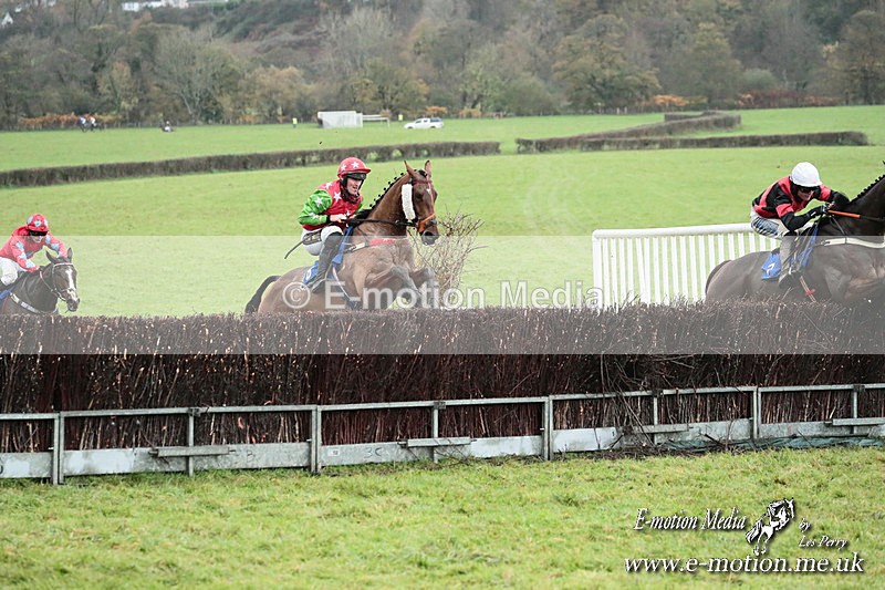 PtP 091125 0601 - Point-to-Point Wales Area Club Lower Machen, Gwent 09/11/25