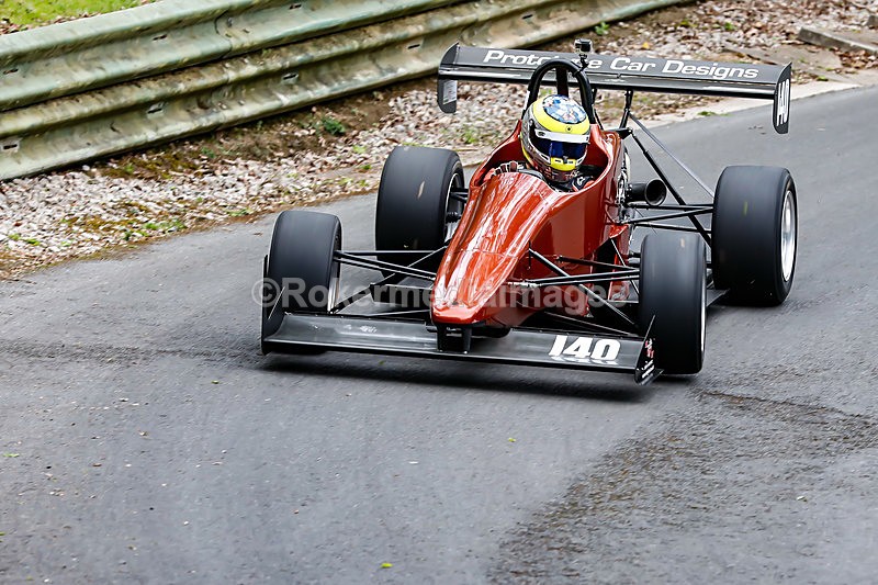  - British & Midland Championship April 27th