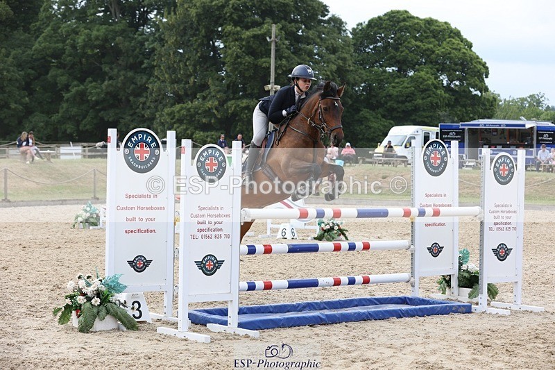 230618-175341-13989 - Cls 22 Hoys 138cm 2nd round 1st rnd