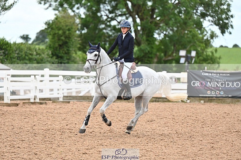 260628-115304-07876 - Cls 37 Pony Newcomers + 1m Open