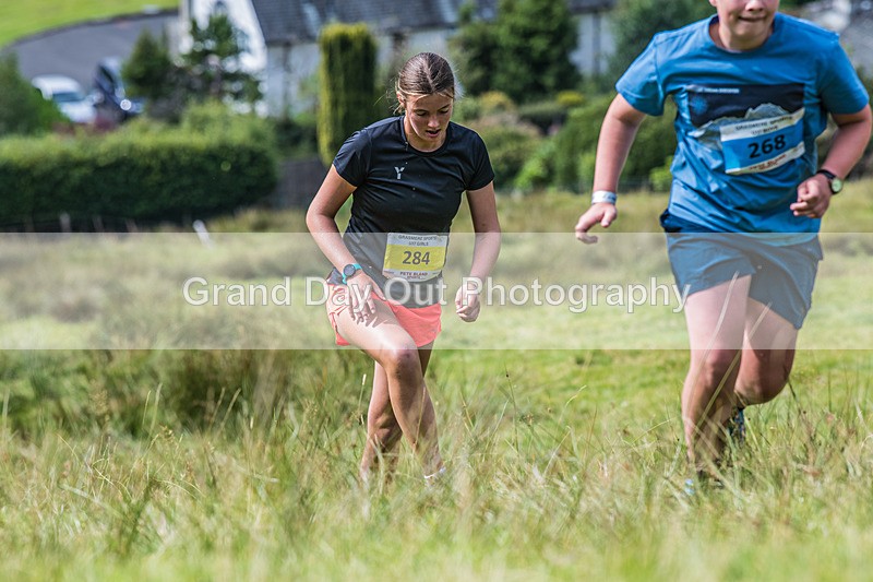 Grasmere Sports-349 - Grasmere Sports Junior & Senior Fell Races Sunday 24th August 2025