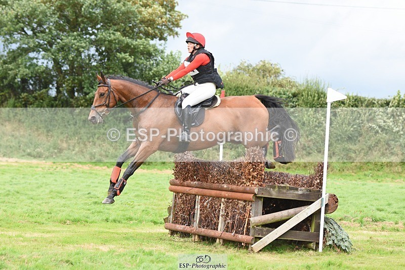 230820X-140338-4035 - BE100 XC 14.00 to 15.00 End