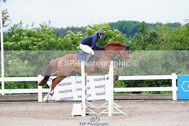 250524-092500-06044 - Cls 20 Clear Round