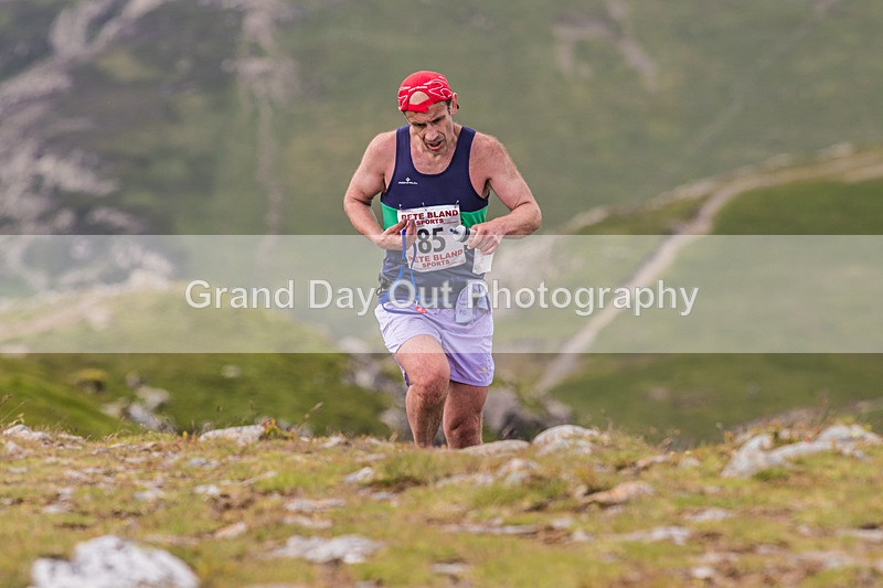 Buttermere-152 - Buttermere Horseshoe Fell Race (Darren Holloway Memorial Race) Saturday 22nd June 2024