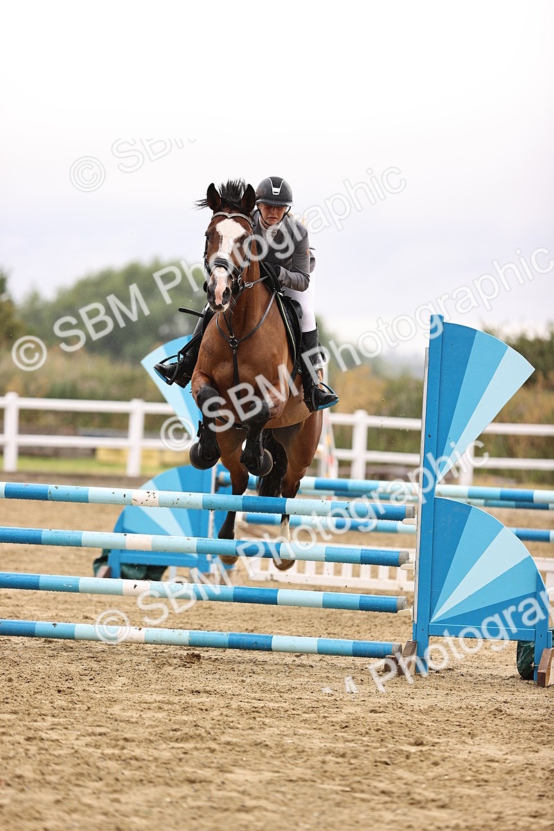 SBM_025585 - Class 10 - Amateur Championship Qualifier 95cm