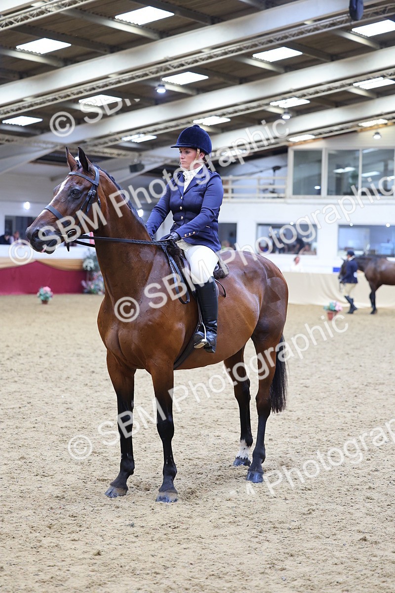 SBM_23599 - Class 904 - Supreme Final Ridden Diamond